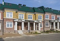 Дом 23. Сдача крылец